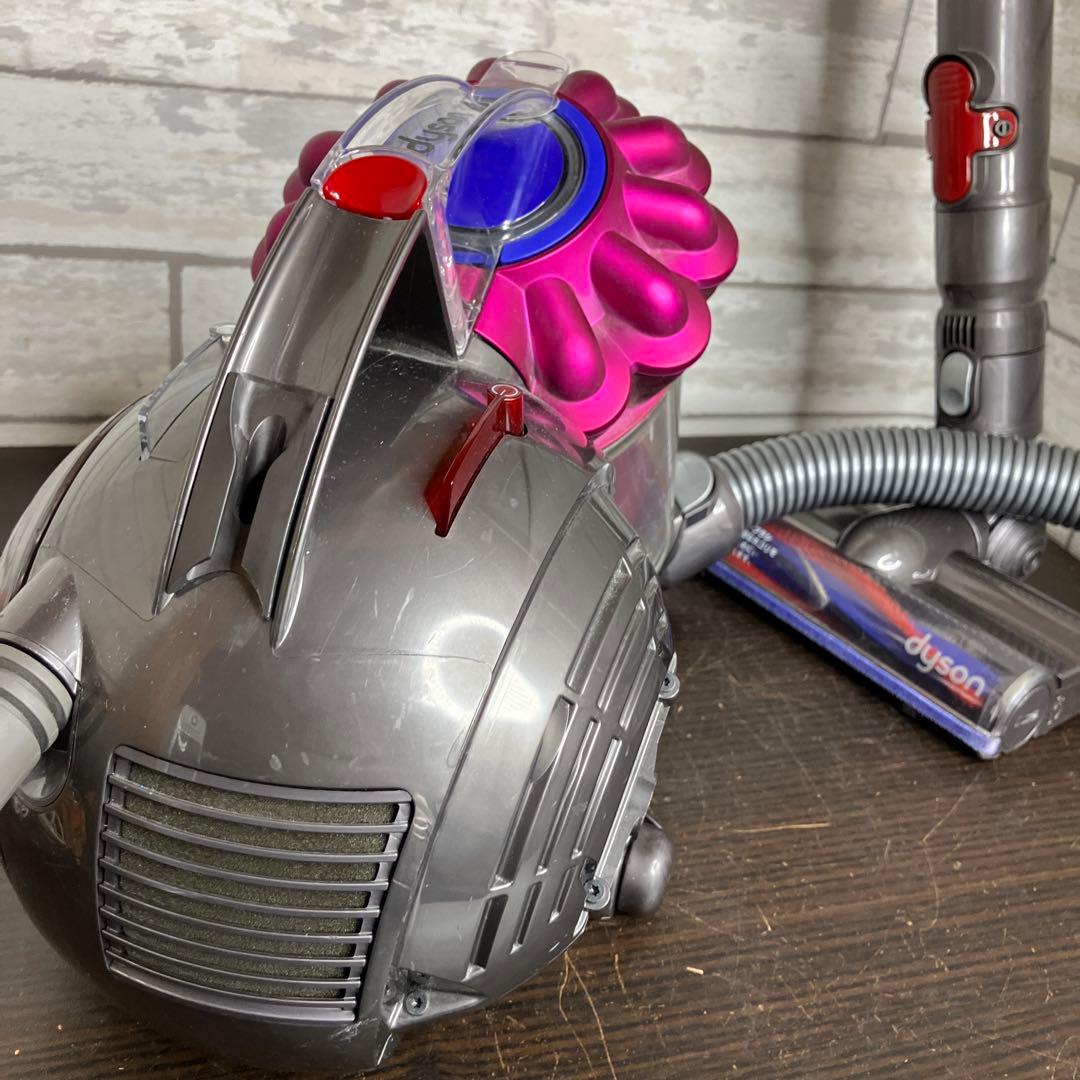 dyson DC48 掃除機