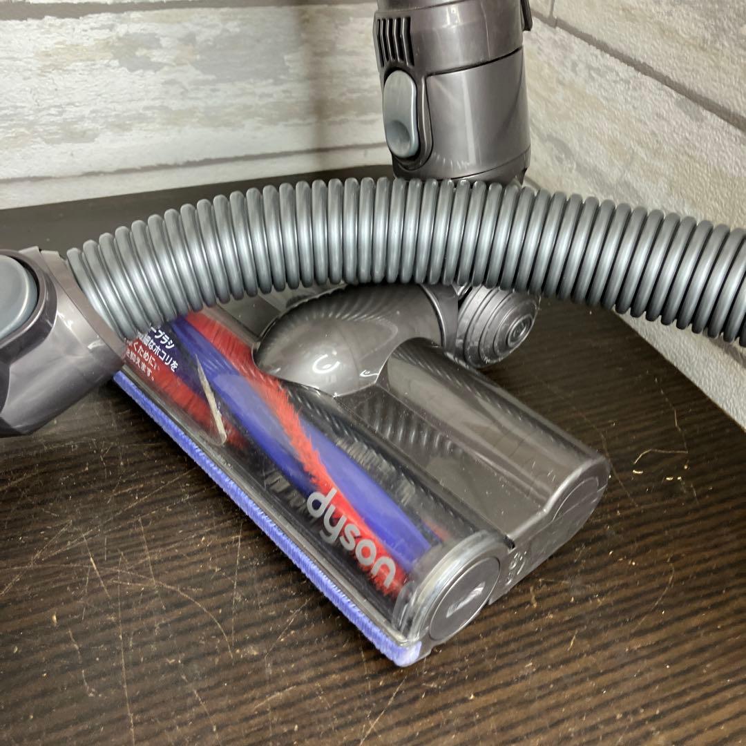 dyson DC48 掃除機