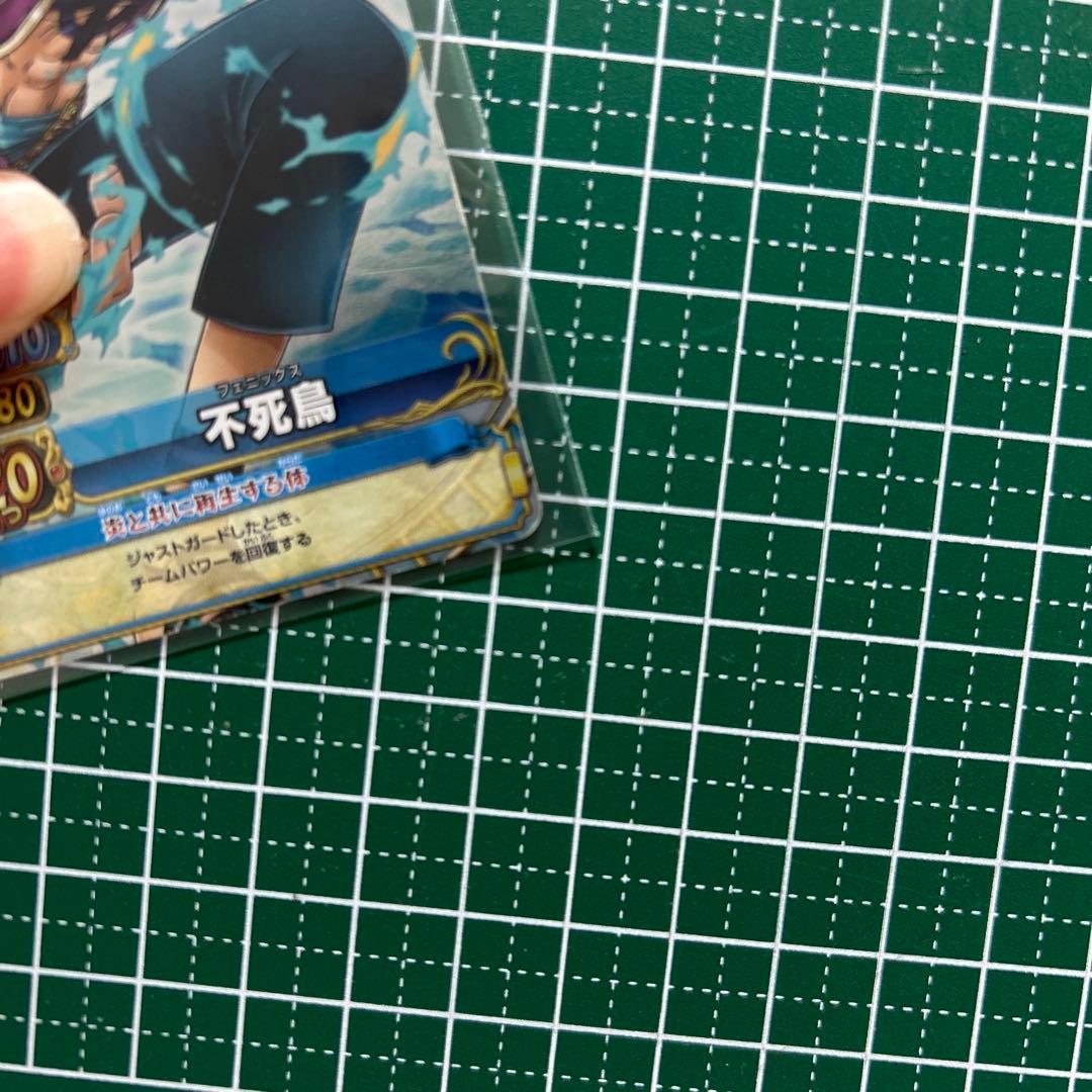 ワンピース　ベリーマッチダブルカード　レアカード　まとめ売り