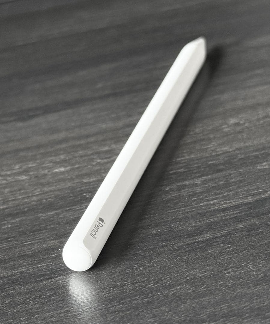 極美品　付属品有り　Apple Pencil 第2世代 MU8F2J/A　k4