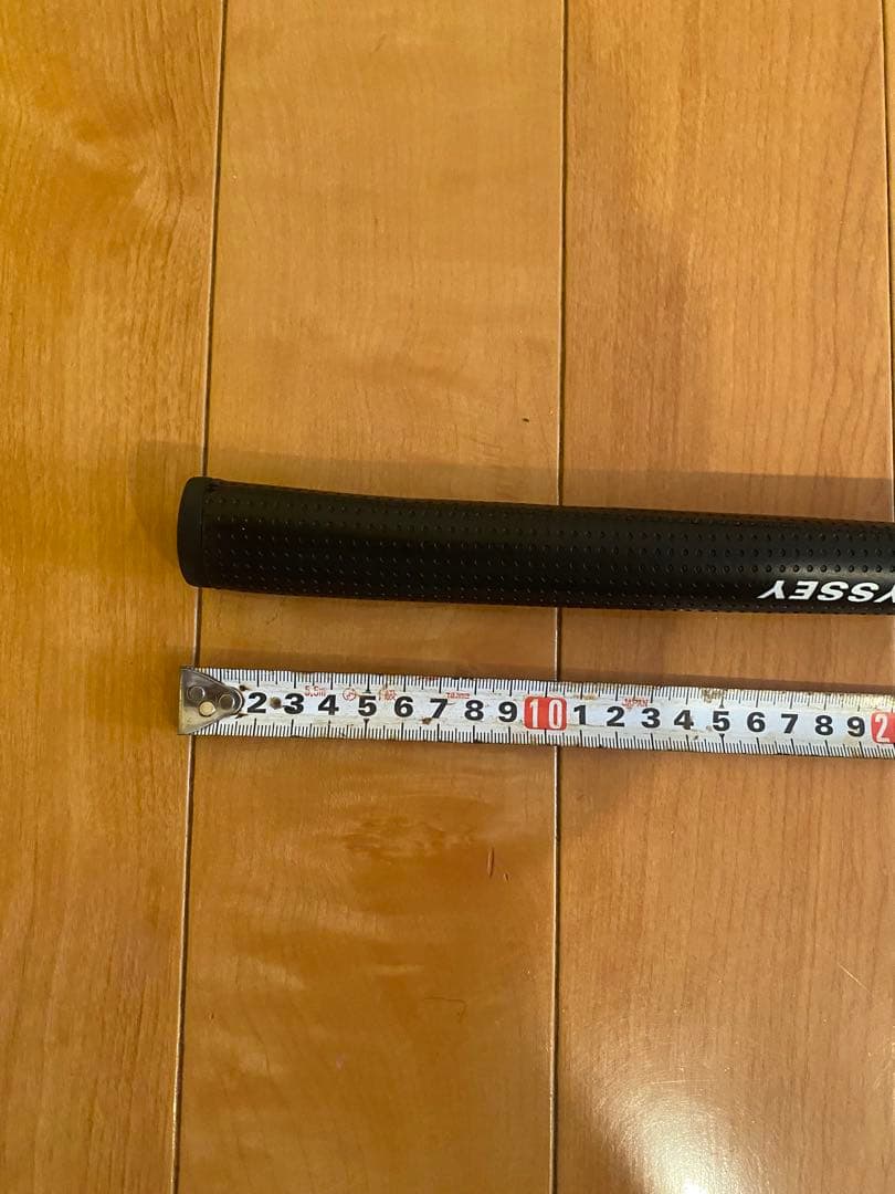 TRI-HOT 5k ODYSSEY ROSSIE S パター