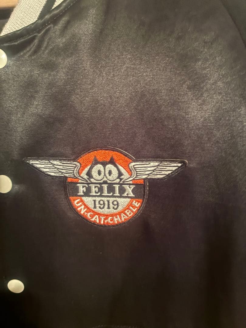 TOYS McCOY ツアージャケット No.TMJ2409 \"