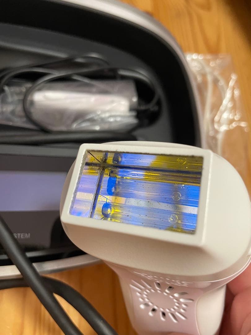 脱毛器 K2-NON Ver.8.4 ケノン