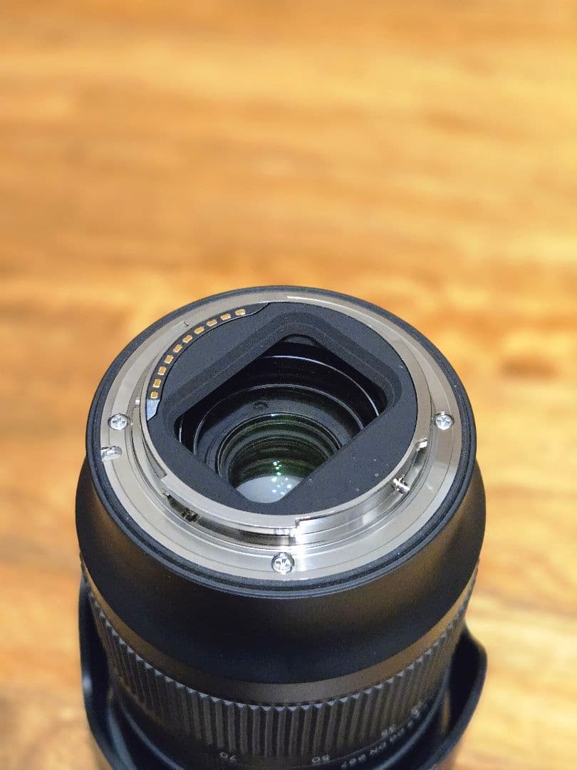 レンズ(ズーム) SIGMA Contemporary 28-70mm F2.8 DG DN