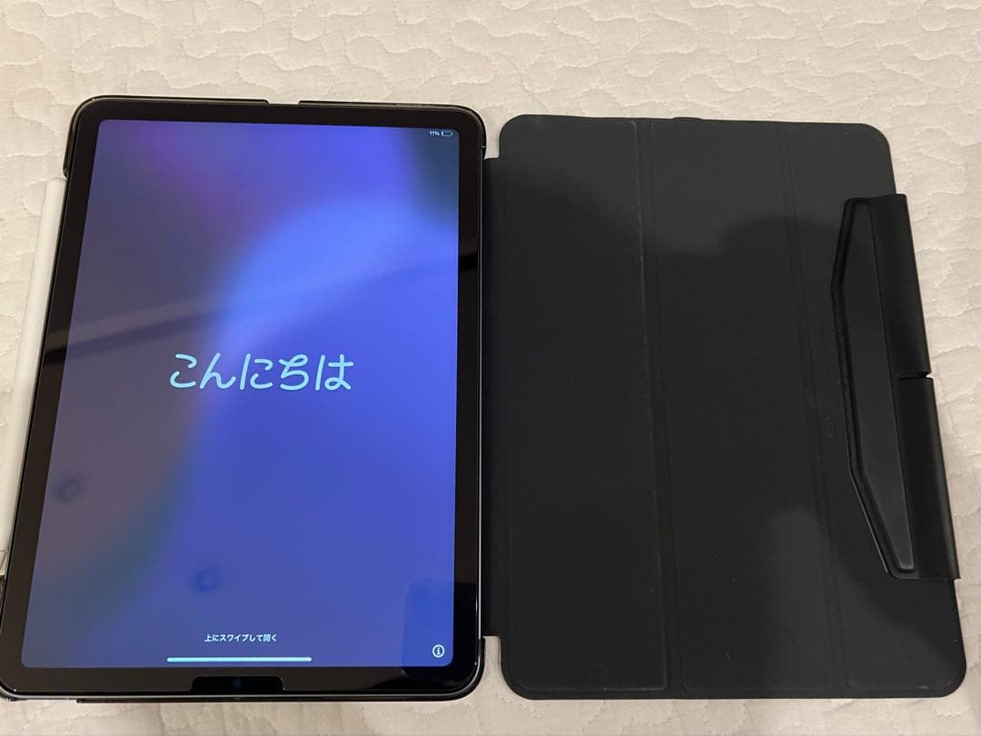 iPad Air 第5世代 64GB Wi-Fi 美品 iPadPencil