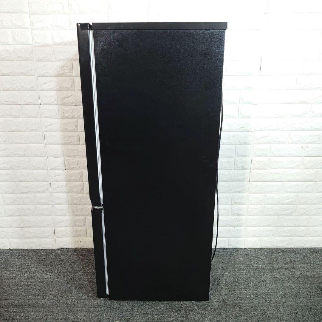 TOSHIBA 冷蔵庫 GR-T15BS(K) 153L 2022年製 B102