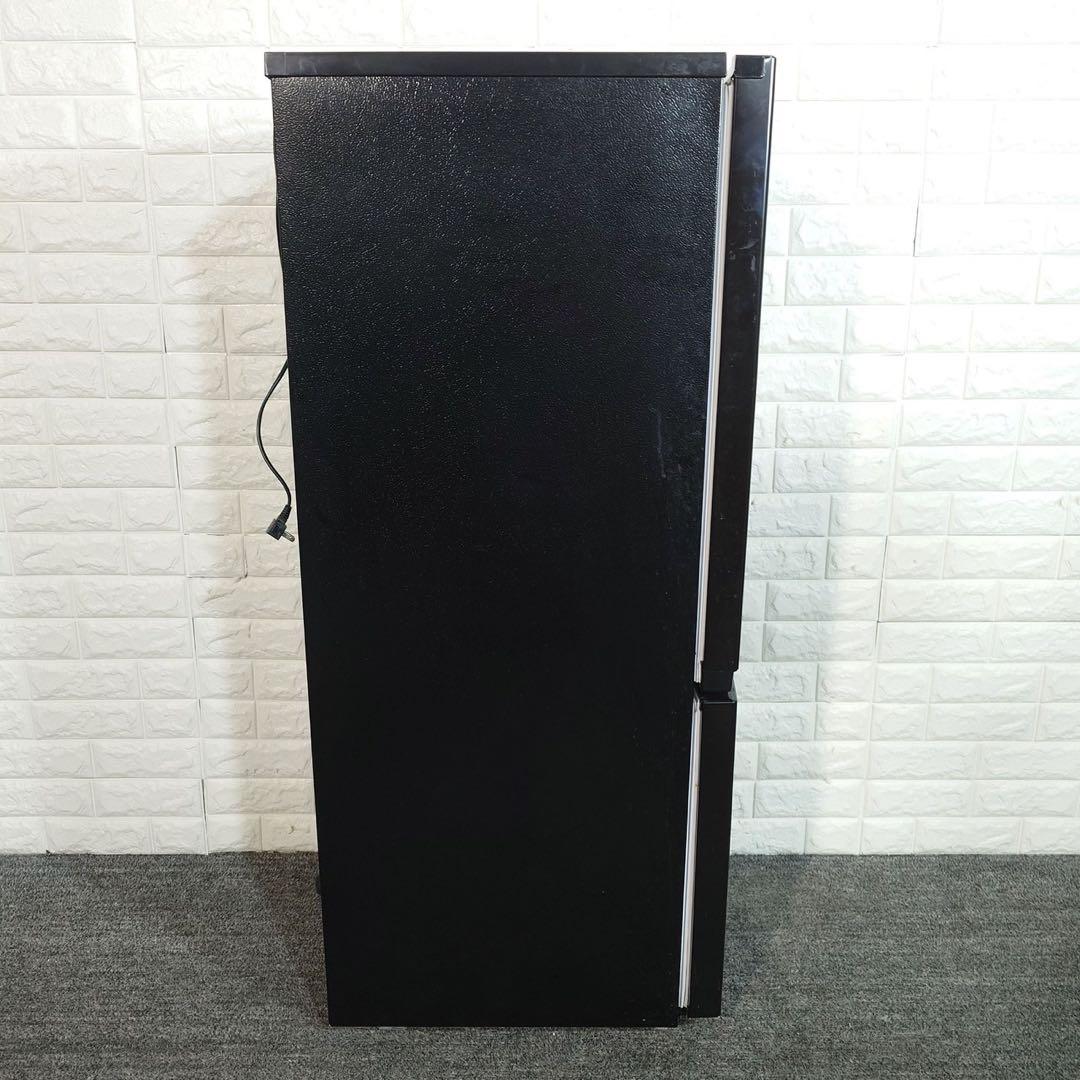 TOSHIBA 冷蔵庫 GR-T15BS(K) 153L 2022年製 B102