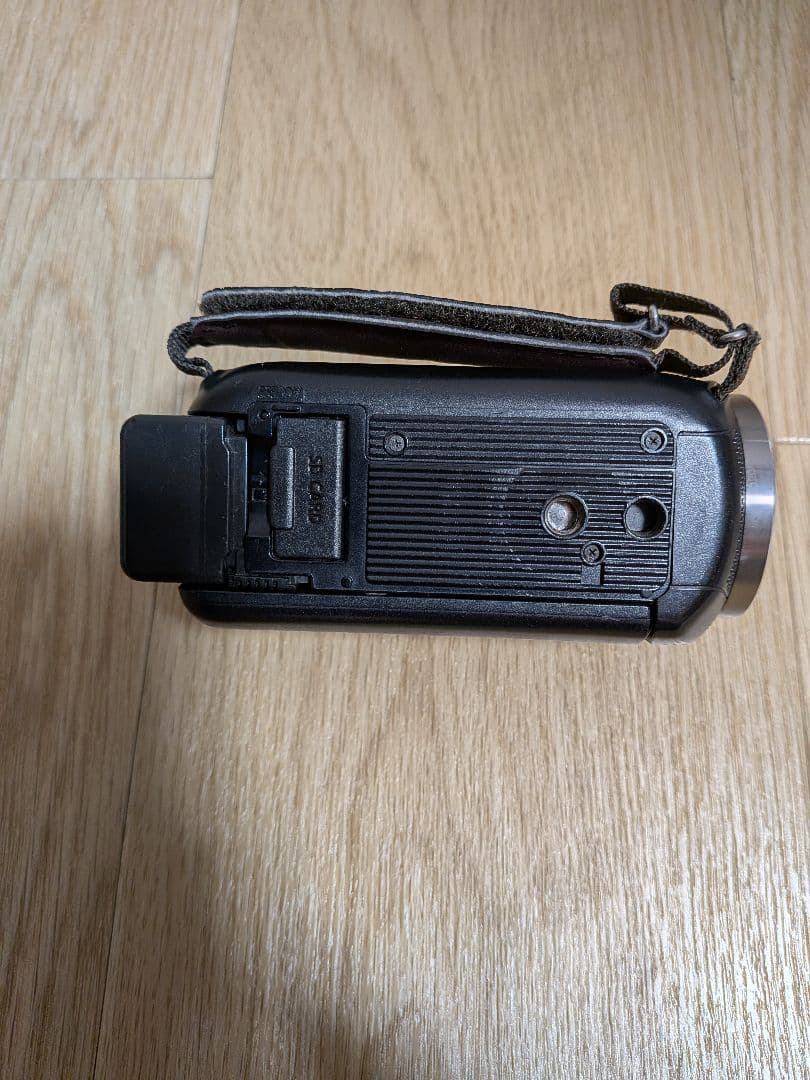 Panasonic　HC-V360M