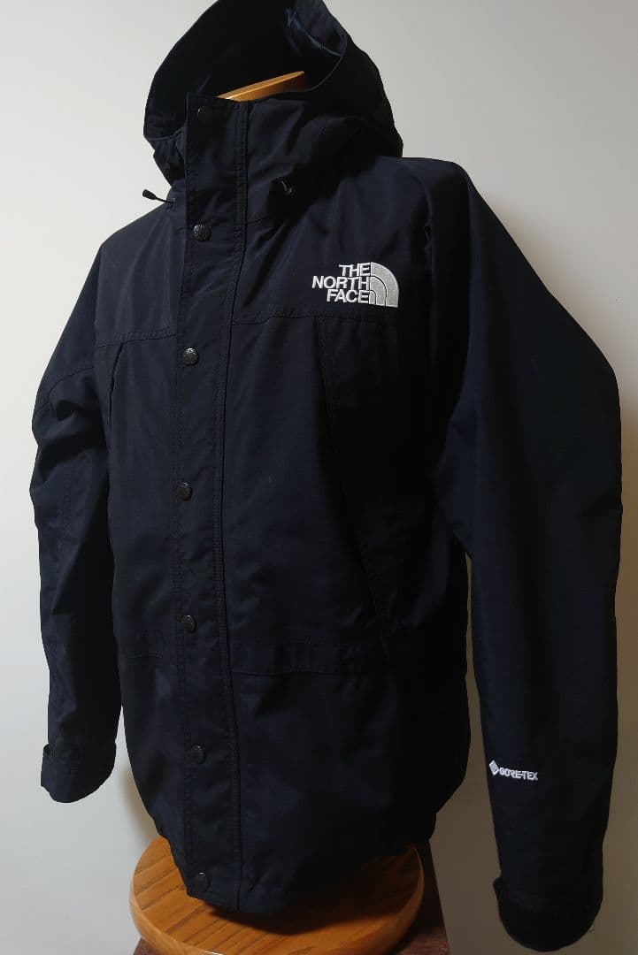 ジャケット・アウター THE NORTH FACE GORE-TEX Mountain Jacket