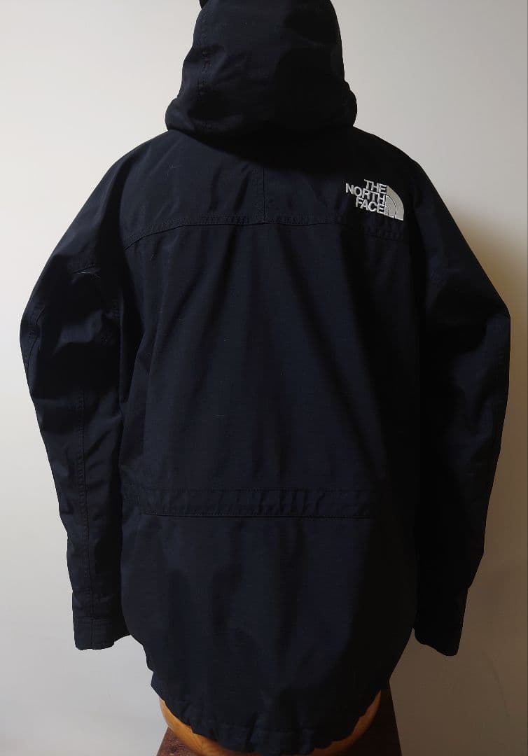 ジャケット・アウター THE NORTH FACE GORE-TEX Mountain Jacket