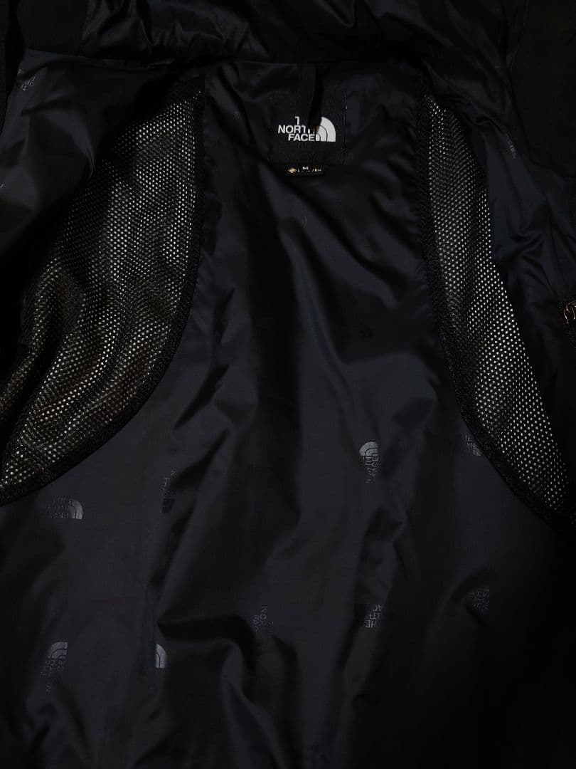 ジャケット・アウター THE NORTH FACE GORE-TEX Mountain Jacket