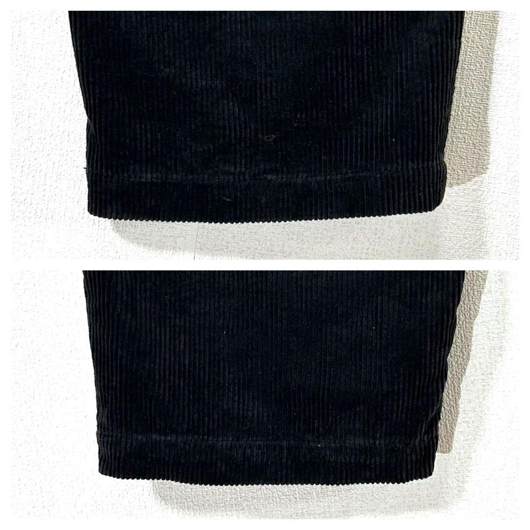 ポロバイラルフローレン中畝コーデュロイパンツP470アンドリュw44アメリカ古着