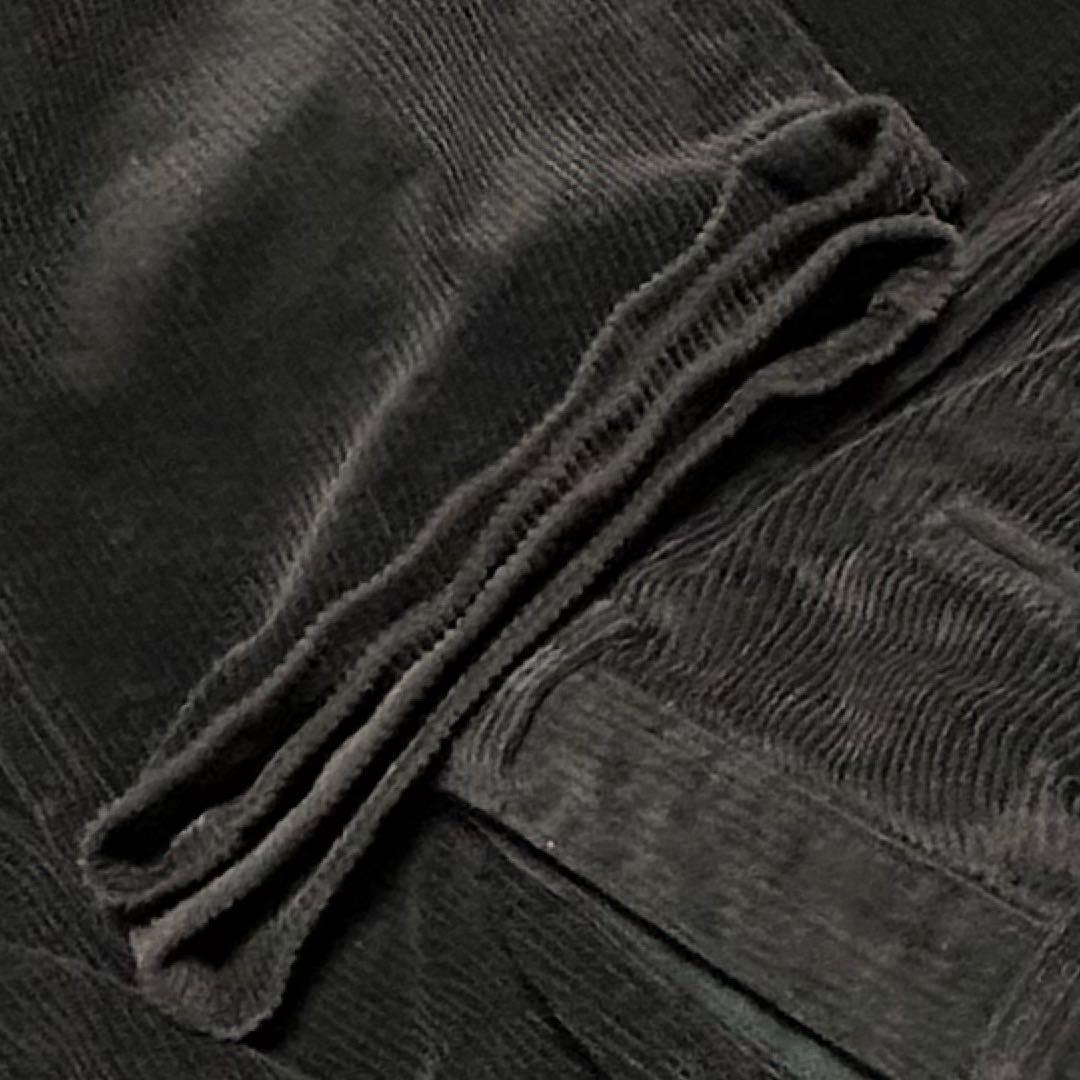 ポロバイラルフローレン中畝コーデュロイパンツP470アンドリュw44アメリカ古着