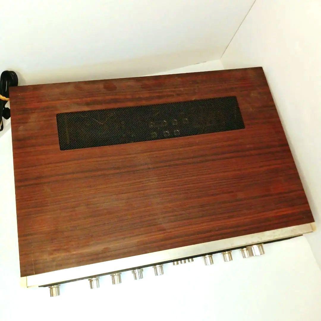 Pioneer ED-110 FM チューナー パイオニア ラジオ レシーバー