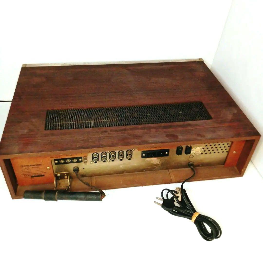 Pioneer ED-110 FM チューナー パイオニア ラジオ レシーバー