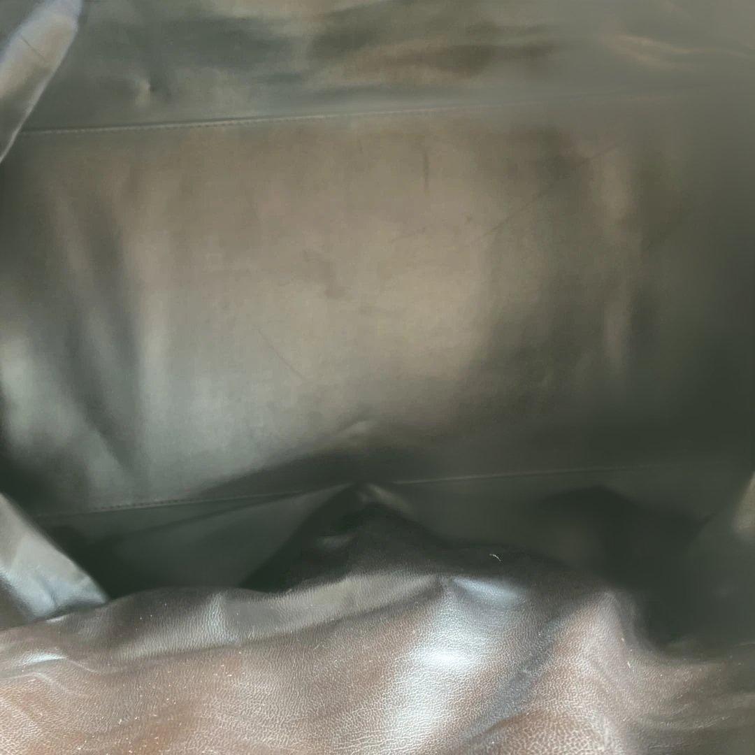 CELINE ボストンバッグ ベージュ