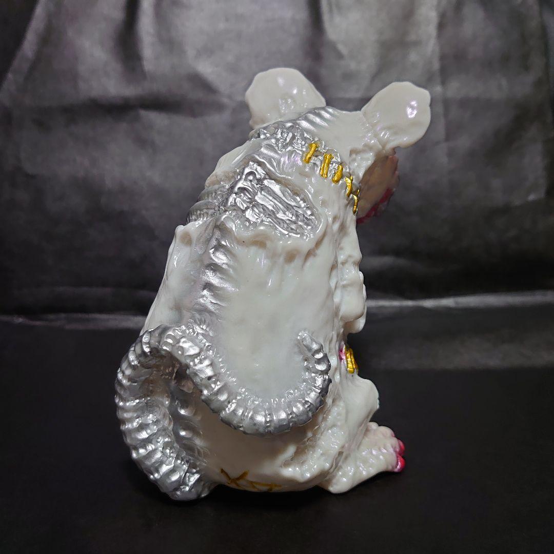 o*n様 KAGEMARU DESIGNS ドブラット カゲマルデザイン