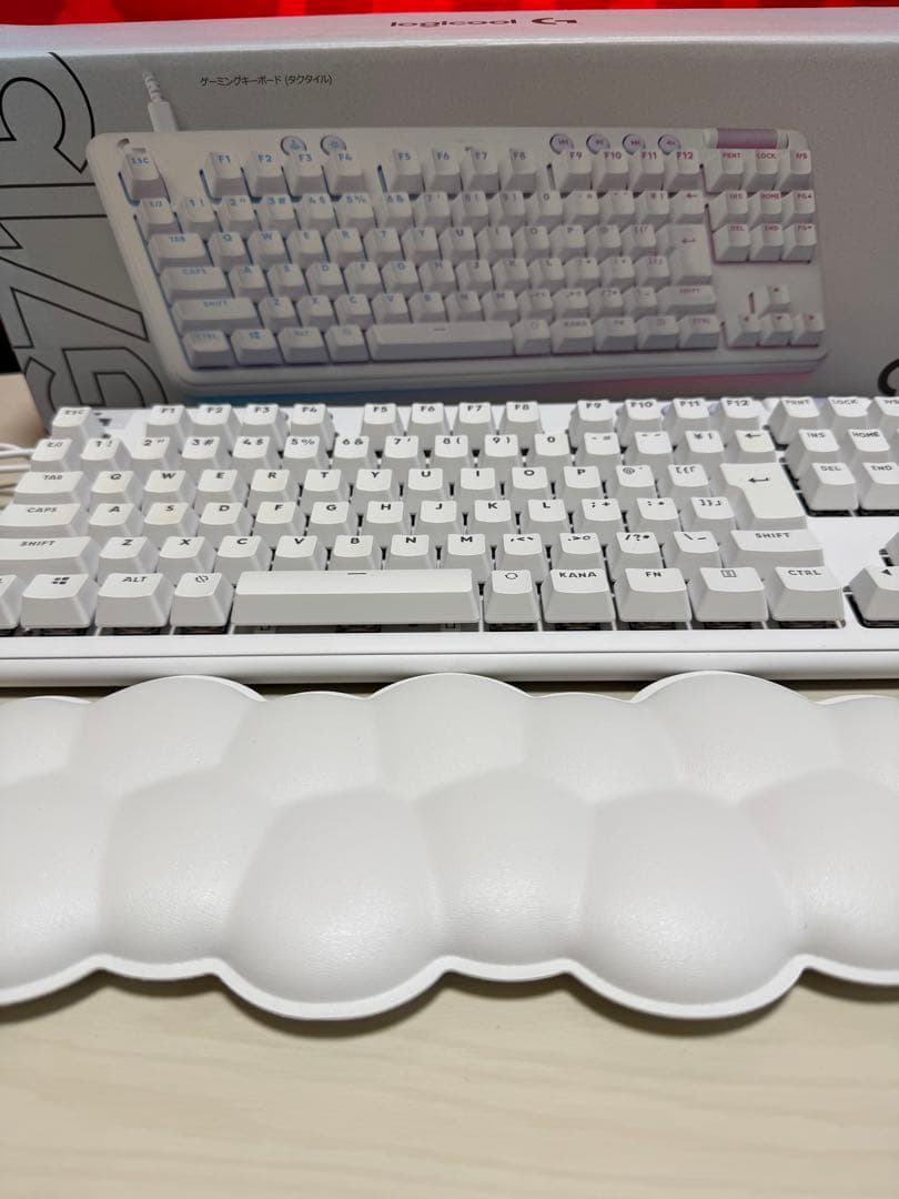 キーボード logicool G713