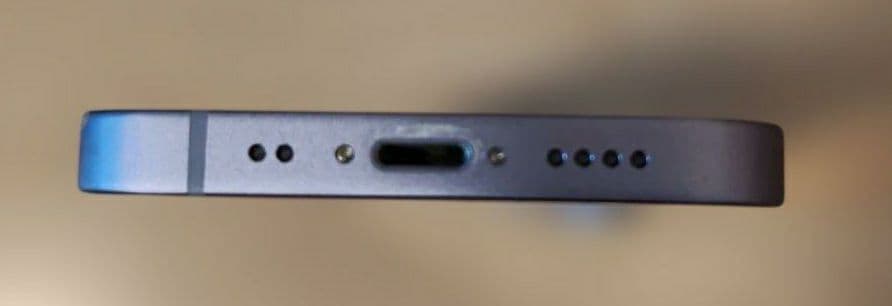 Apple iPhone 12mini 本体のみ　少し値下げ依頼対応可能