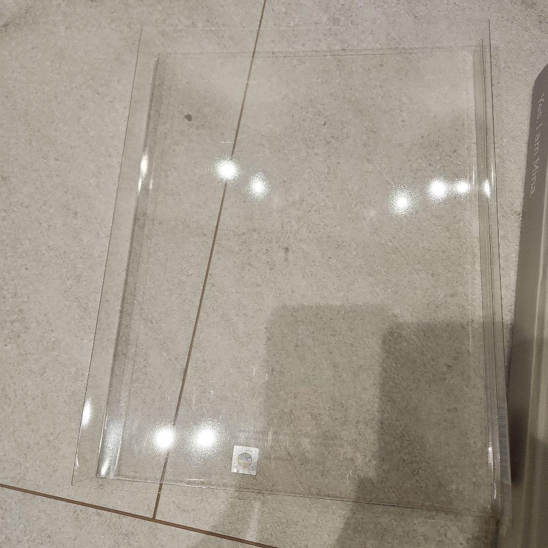 TWICE ミナ　Yes, I am Mina. 1st Photobook