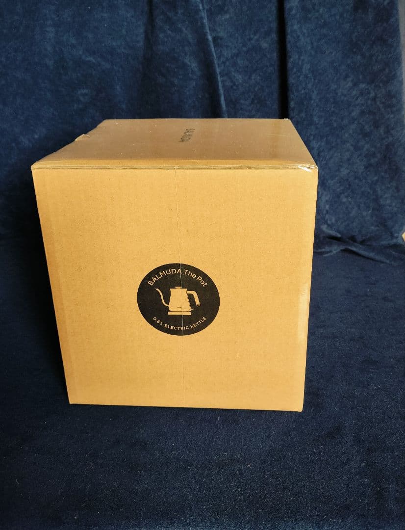 ★送料無料★バルミューダ ザ・ポット