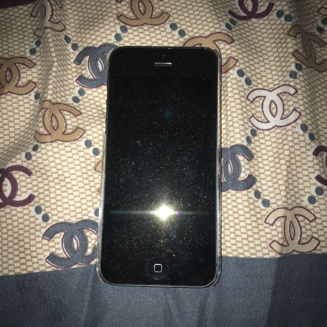 スマートフォン本体 Iphone5