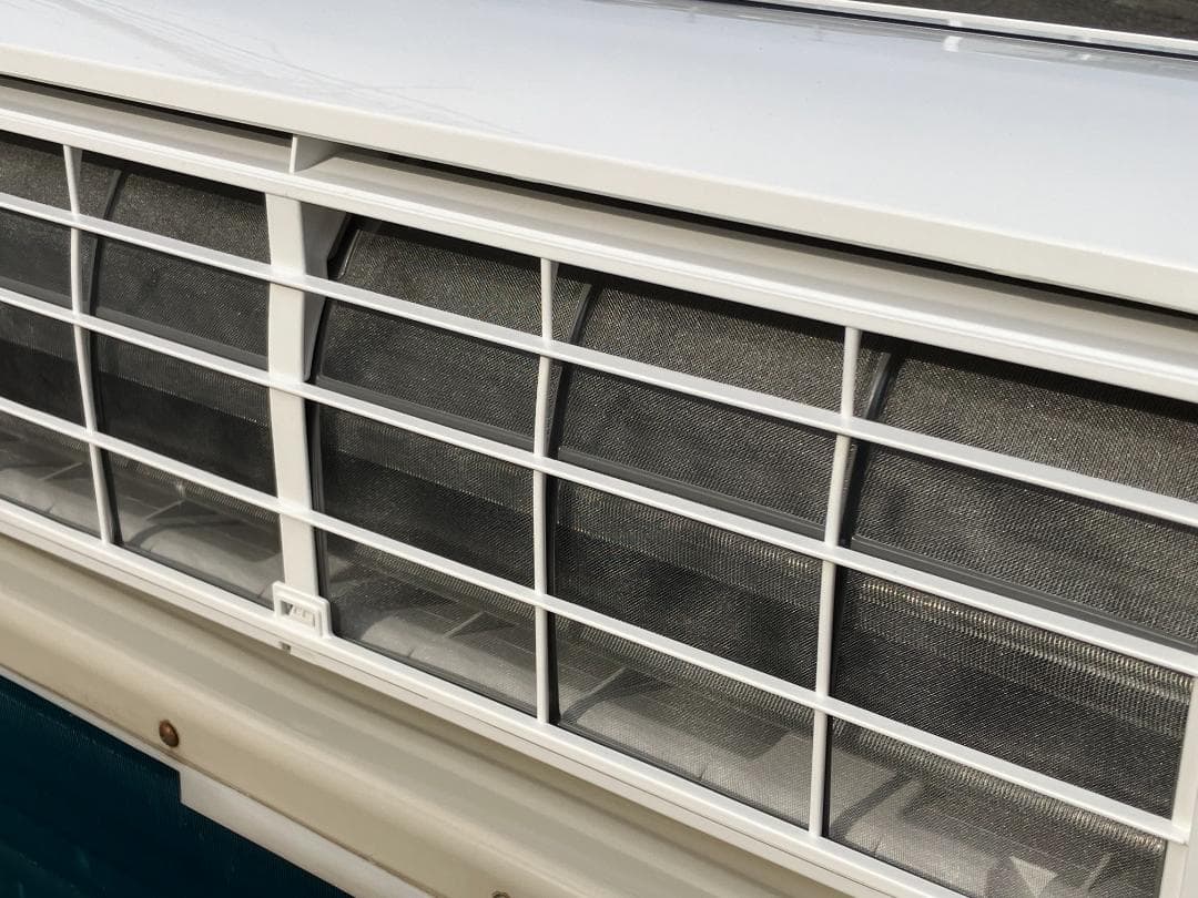 愛知岐阜/送料込★日立　2.5kwエアコン　 RAS-AC25F　2016年製