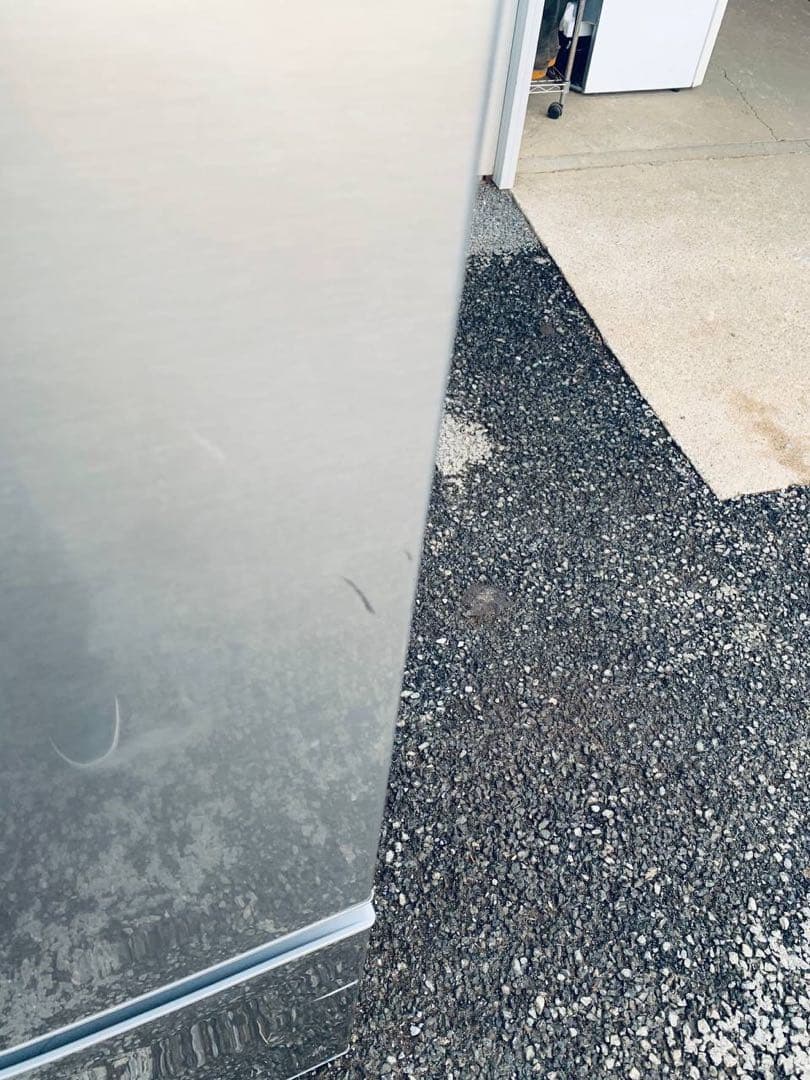 ♦AQUA ノンフロン冷凍冷蔵庫【2022年製】AQR-13M