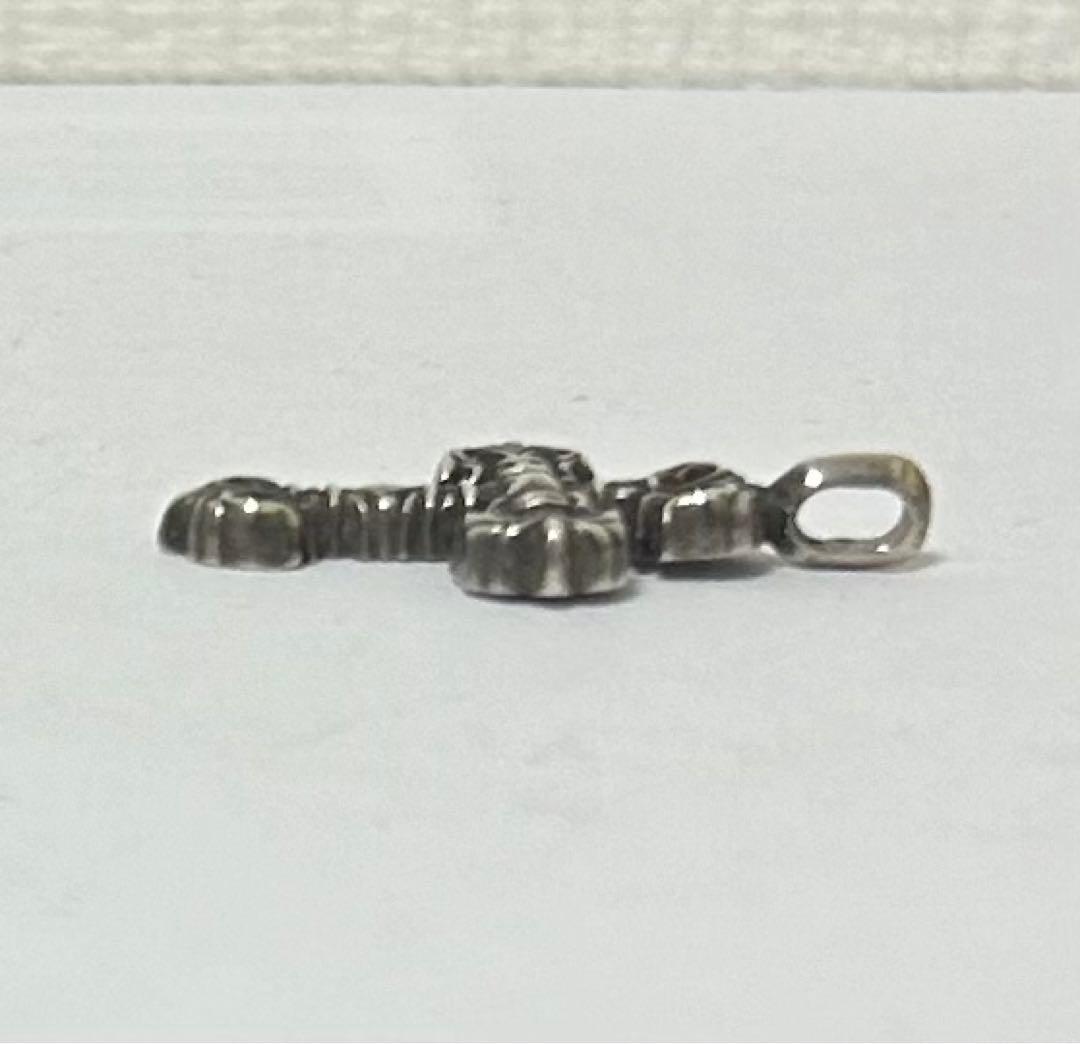 クロムハーツ　ネックレス　3点セット　確実正規品