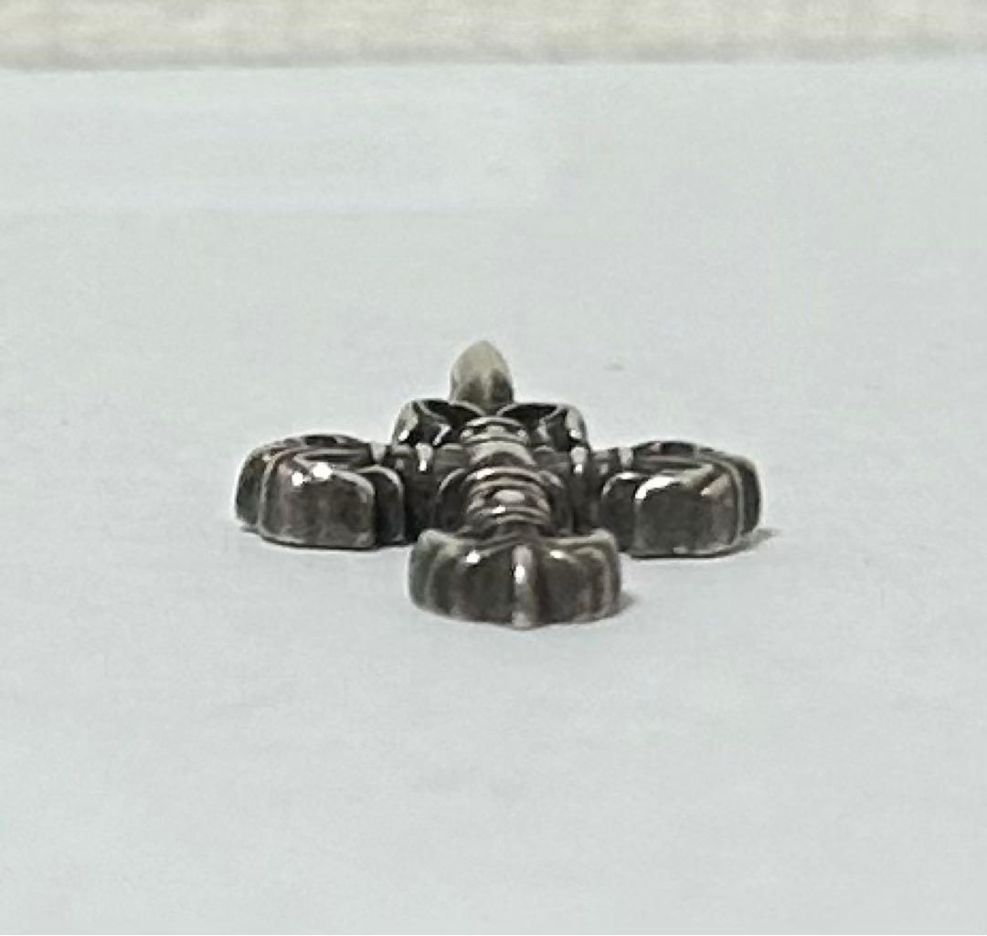 クロムハーツ　ネックレス　3点セット　確実正規品