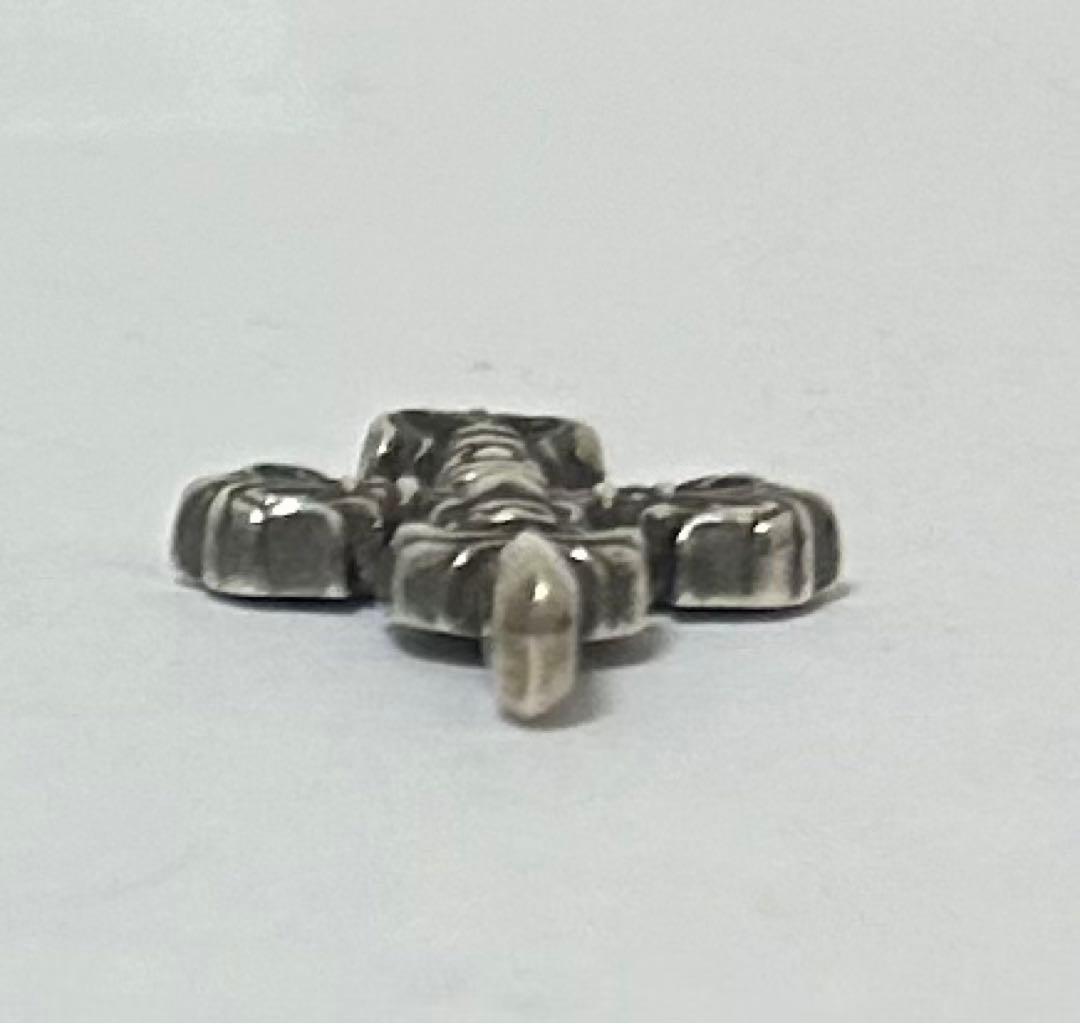 クロムハーツ　ネックレス　3点セット　確実正規品