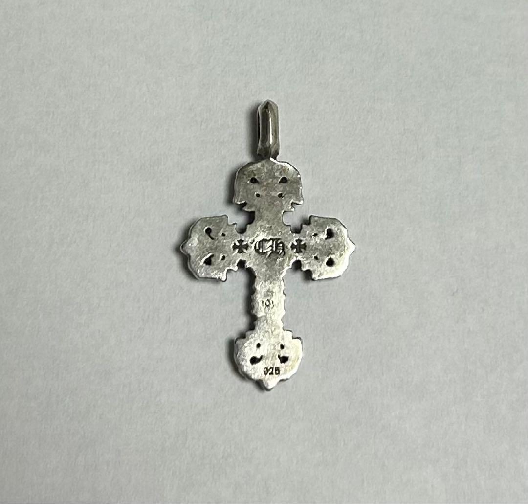 クロムハーツ　ネックレス　3点セット　確実正規品