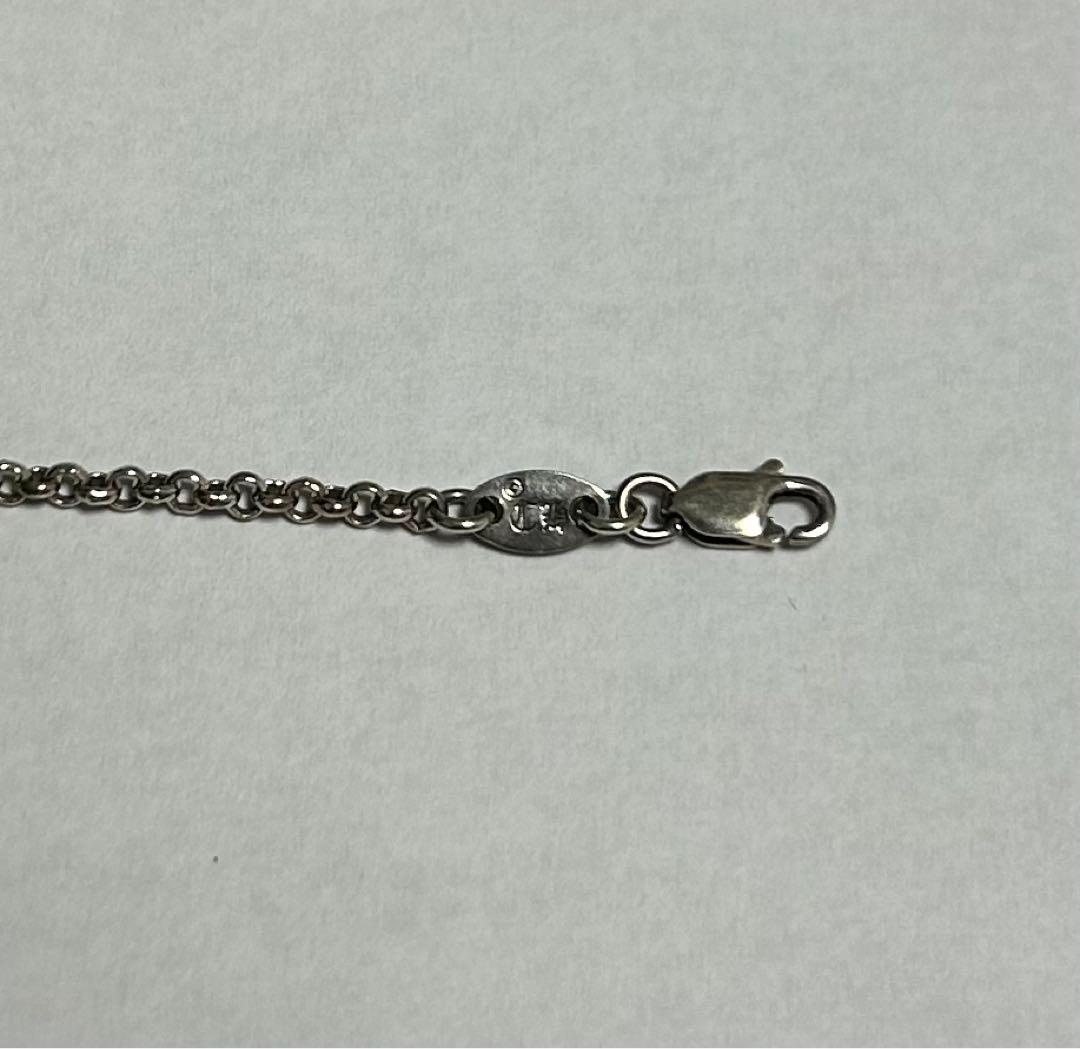 クロムハーツ　ネックレス　3点セット　確実正規品