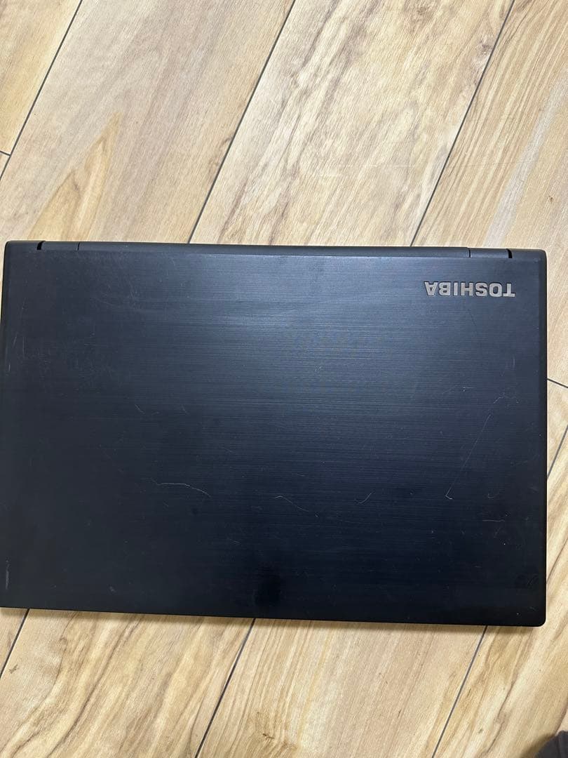 【TOSHIBA Dynabook】OFFICE 付、Intel Core i5