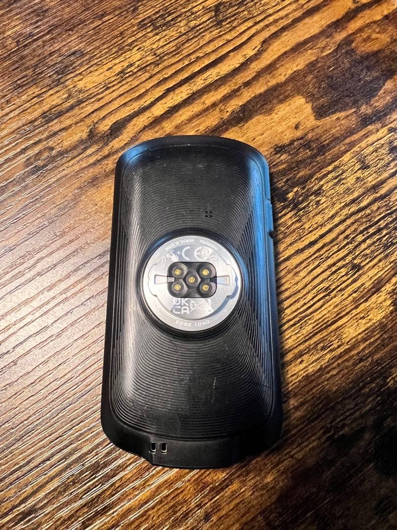 ミ*ク様 GARMIN Edge 1040本体のみ