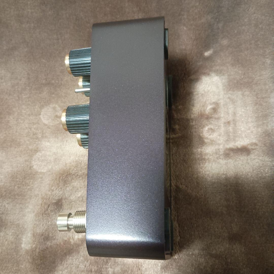 ギター Universal Audio UAFX Lion'68 Super Lead