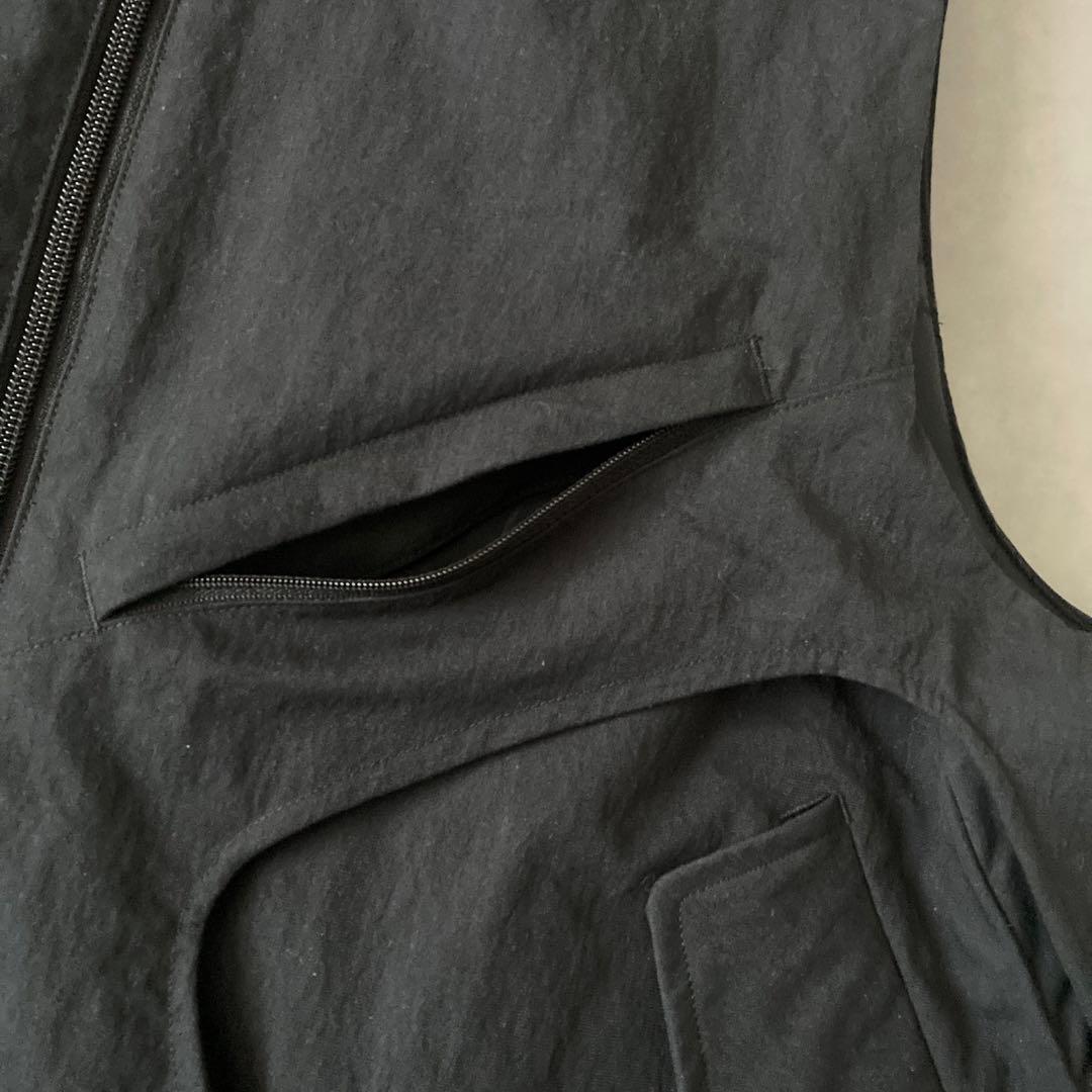 トップス adidas Multi-Pocket Vest