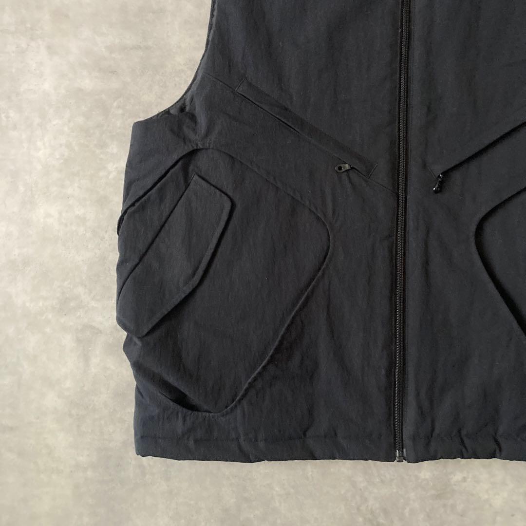 トップス adidas Multi-Pocket Vest