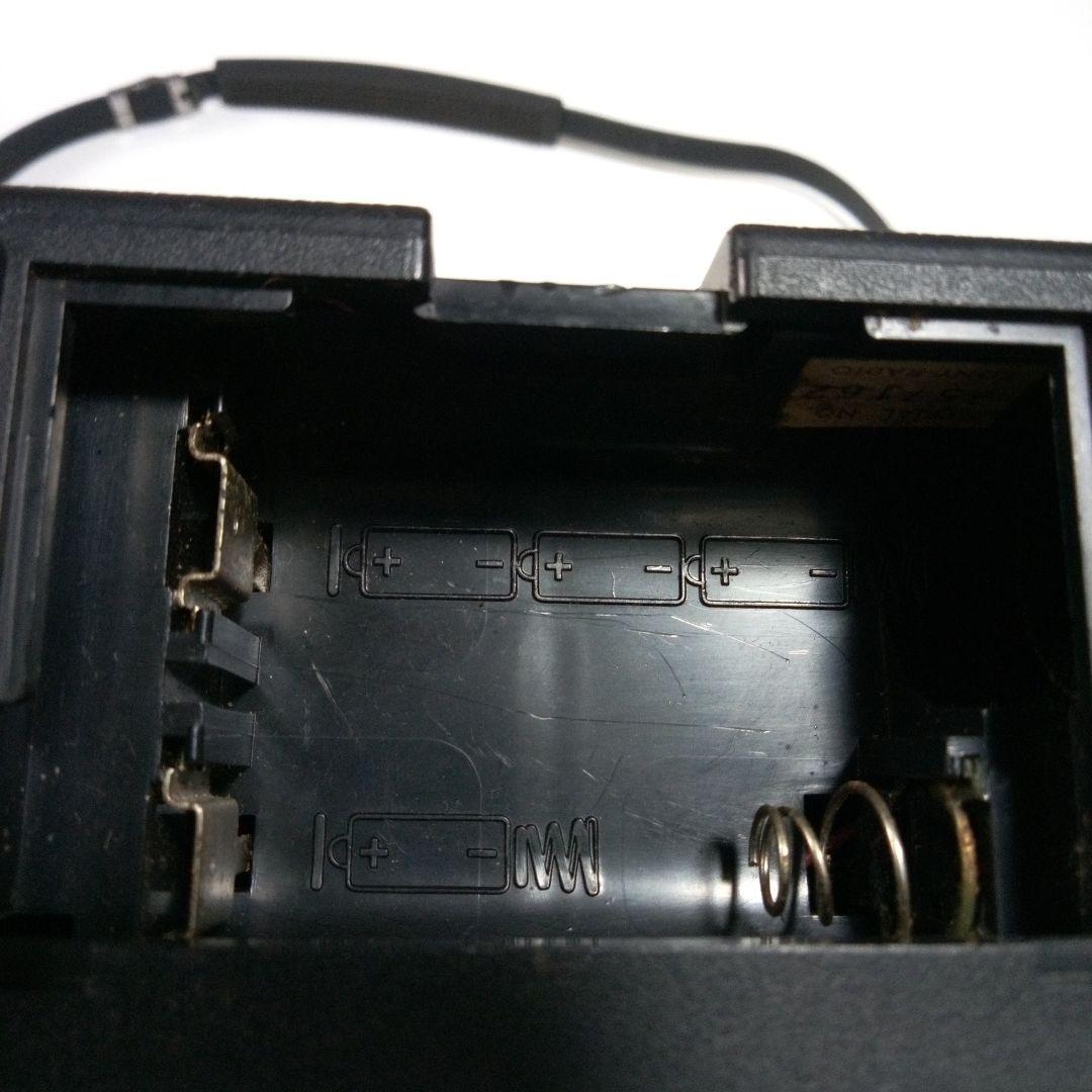 SONY　BLCラジオ　ICF-5800