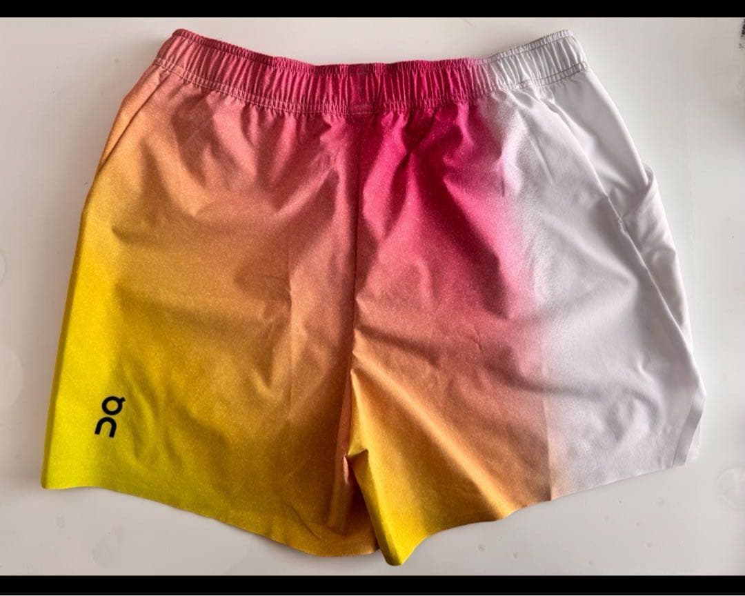 新品・未使用 - On Court Shorts , メンズ、サイズ：M