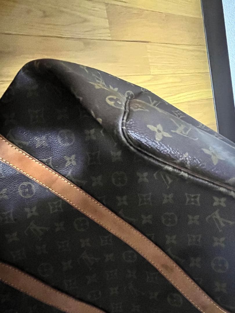正規品ルイヴィトンボストンバッグ SP0994