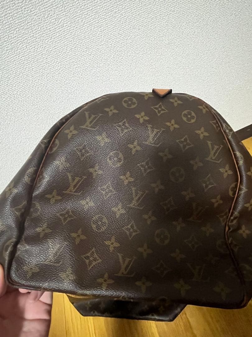 正規品ルイヴィトンボストンバッグ SP0994