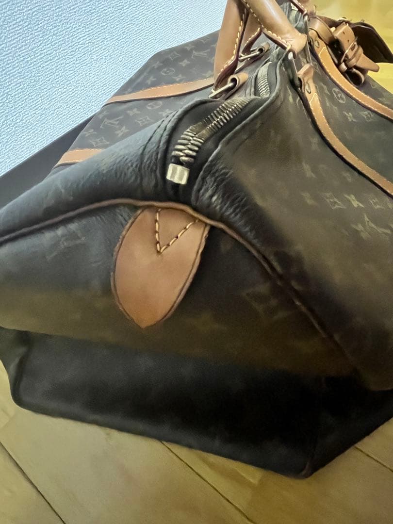 正規品ルイヴィトンボストンバッグ SP0994