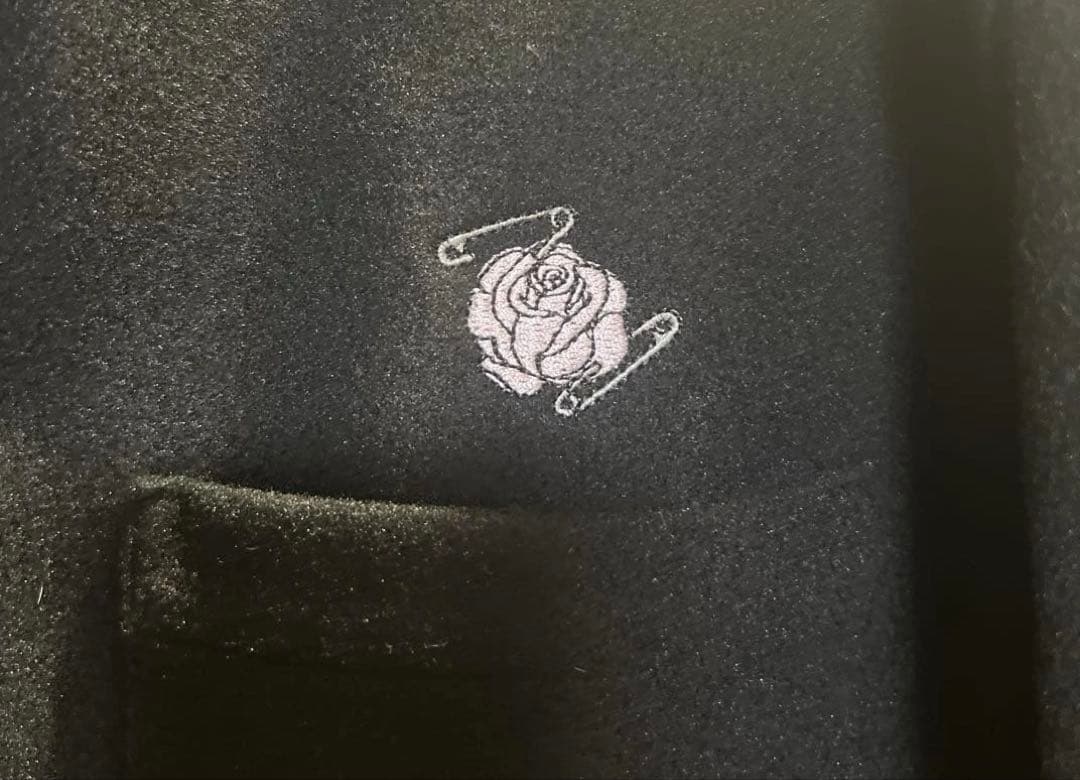 GU×UNDERCOVER セットアップ