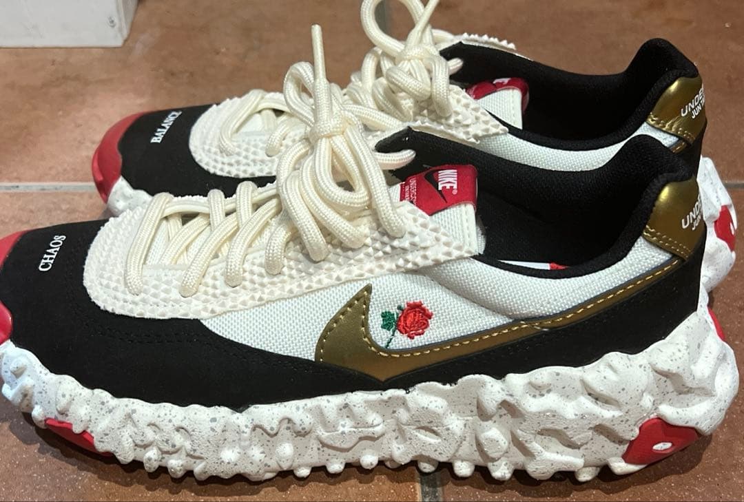 GU×UNDERCOVER セットアップ