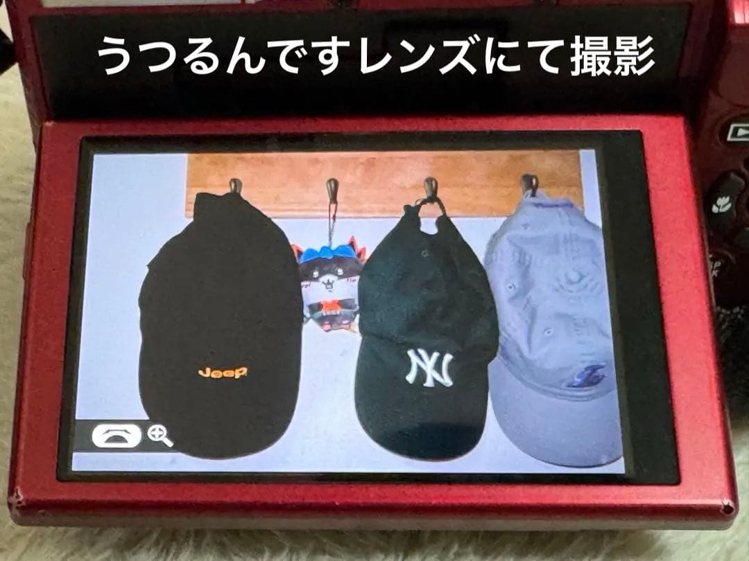 (おーすけ)FUJIFILM X-A1 レンズキット　おまけレンズ付き