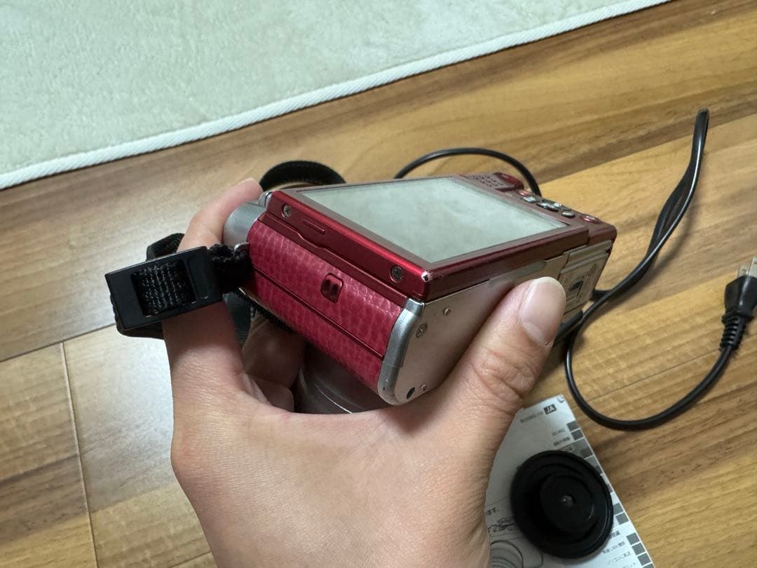 (おーすけ)FUJIFILM X-A1 レンズキット　おまけレンズ付き