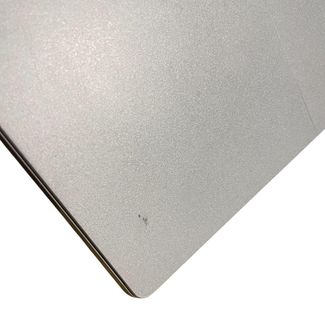 説明文熟読　Microsoft Surface Pro 5 LTE i5 1