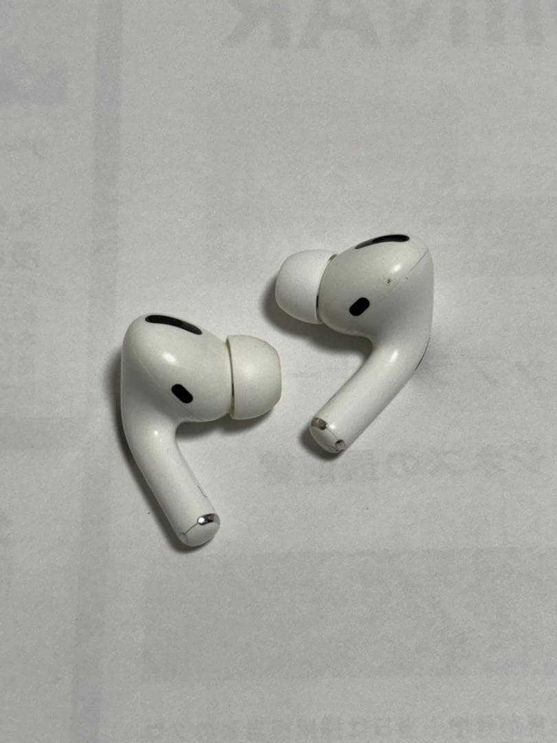 AirPods Pro 第1世代 本体 充電ケース/コード付き