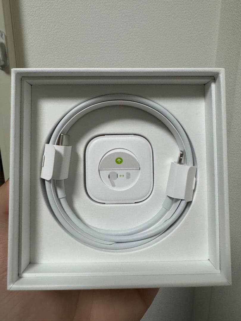 AirPods Pro 第1世代 本体 充電ケース/コード付き